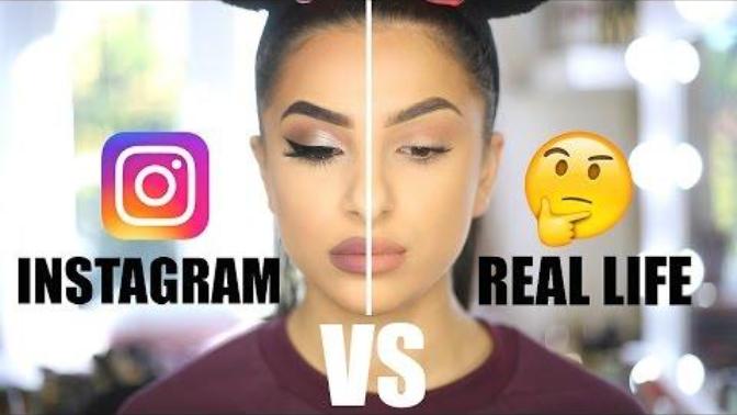 Why do instagram bitches always sport boring duck face lip shapes?