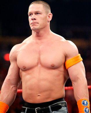 Ladies, Do you like Scary guys with Muscles? Yes or No?