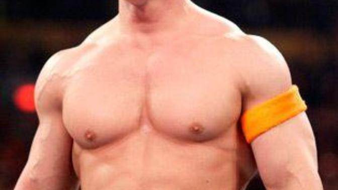 Ladies, Do you like Scary guys with Muscles? Yes or No?