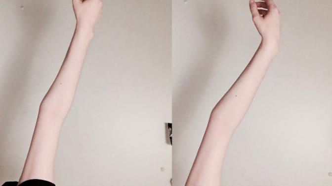 A question about arms?