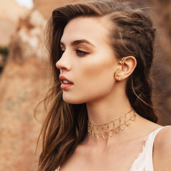 What do you think about choker necklaces?