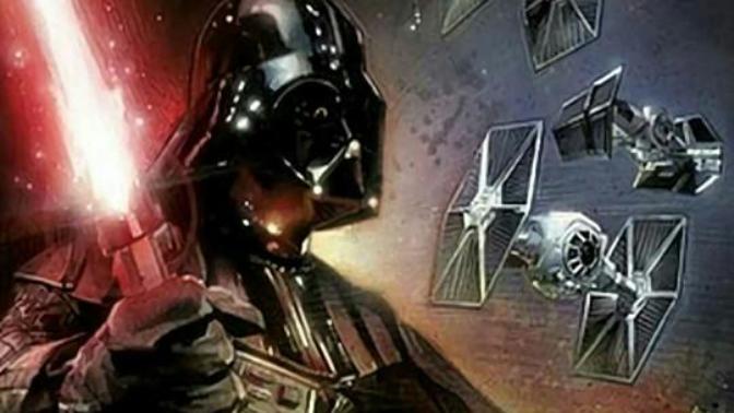 Loved Rogue one!!! it wasn't my favorite but it was the best prequel yet! it was pretty dark :) I would love to see the darker version they filmed?
