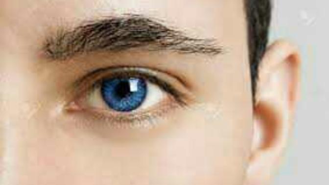 Do girls prefer guys with blue eyes?