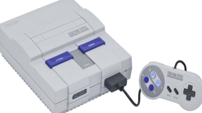What was your first ever video game console and handheld console you ever owned as a kid?