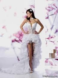 Which dress looks sexy but classy?