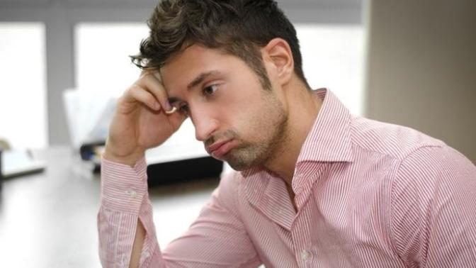 Do you think men are too feminine nowadays?