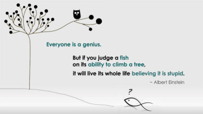 Those of you who find intelligence attractive, how do you deem someone intelligent?