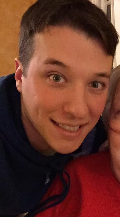 Do I still look like a teen and do I have an innocent-looking face?