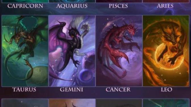 What's your zodiac sign and what's your number? (Number - numerology), not your mobile number. and do you beleive in zodiac?