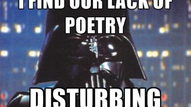Post your poem?
