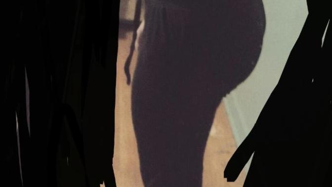 Pic included. How to be confident?