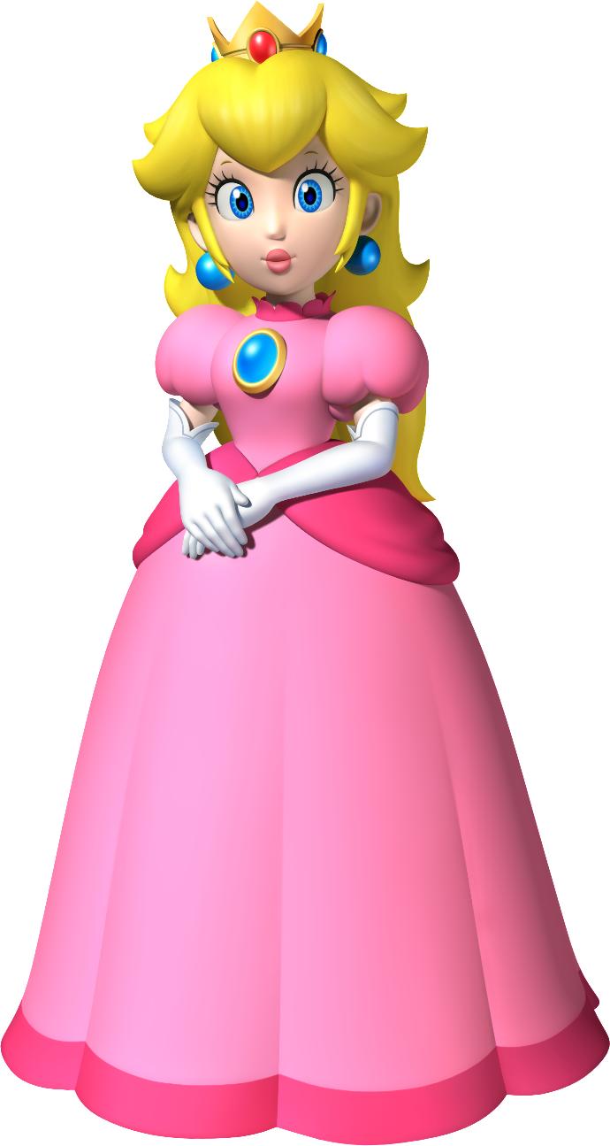 Which Nintendo character would you love to fuck/have sex with if they were real people?
