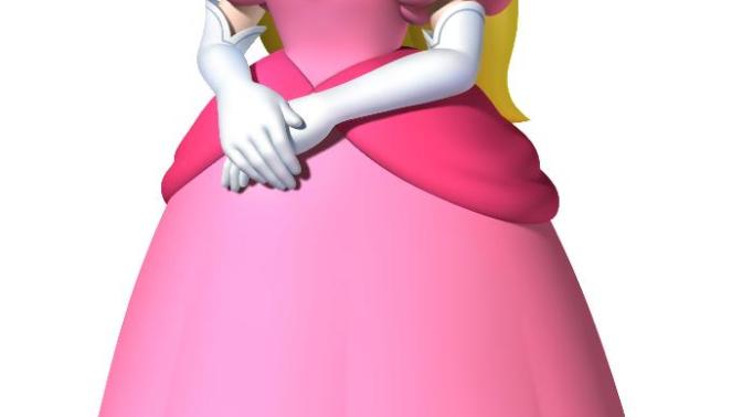 Which Nintendo character would you love to fuck/have sex with if they were real people?