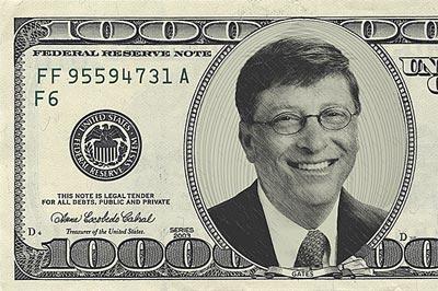 Would you rather:  Be an A-List Celebrity or a Multi-Billionaire?