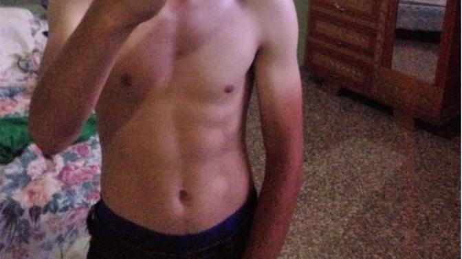 Do I Look Good Shirtless?
