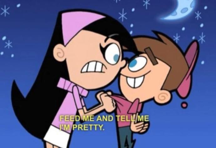 What is your secret weapon to get someone to like you?