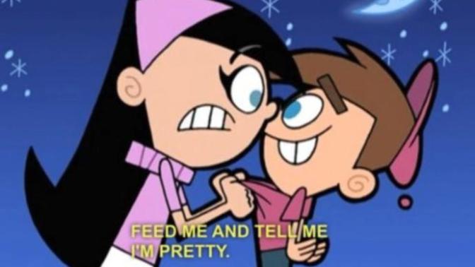 What is your secret weapon to get someone to like you?