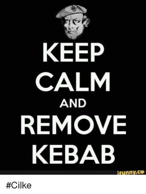 Do you like KEBABS?