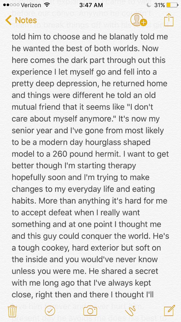 Is it possible to win my ex's heart back? He's a tough cookie?
