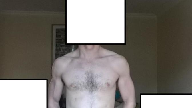 Girls, Girls Physically Speaking Is My Body Type Attractive To You?