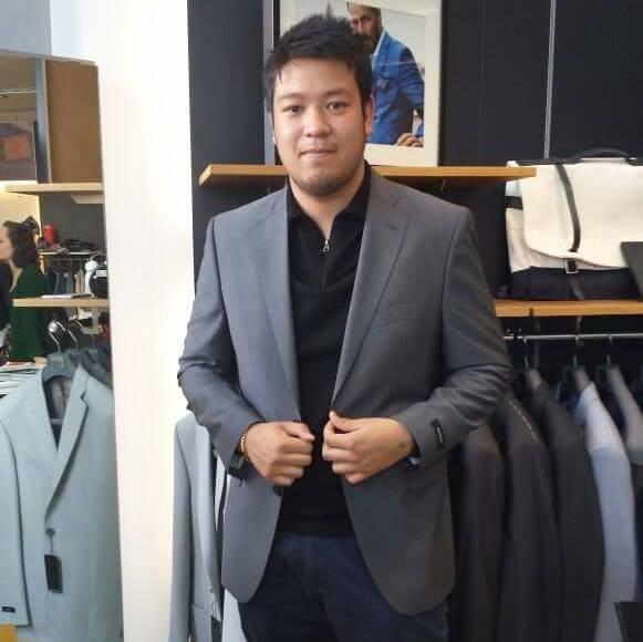 Can you guess my weight?