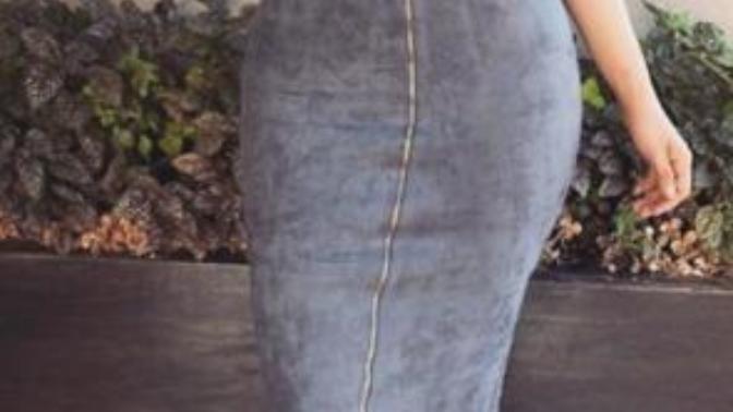 UPDATED: Would you think a girl is high maintenance if she always tries to dress like this?