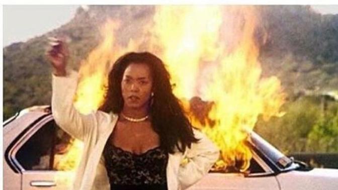 Do you hate a song now due to the fact that it remind's you of someone?