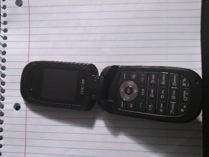 Do you remember your first phone?