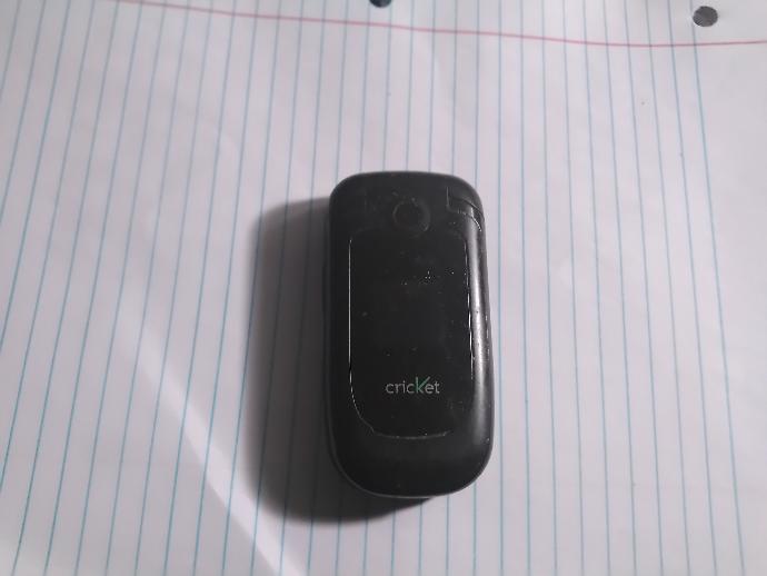 Do you remember your first phone?