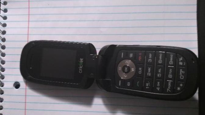 Do you remember your first phone?