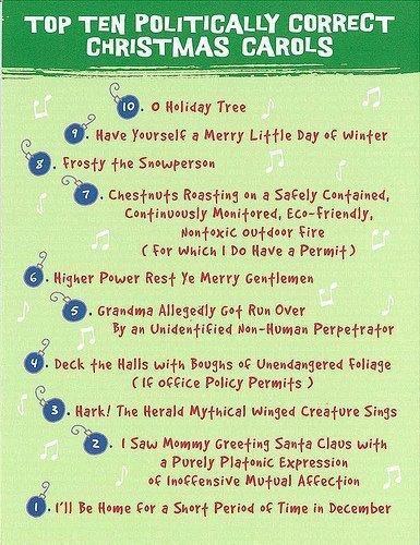 Why do SJW Facisists and PC Nazis hate Christians celebrating and expressing our faith on Christmas but are ok with the Jews and Muslims ?