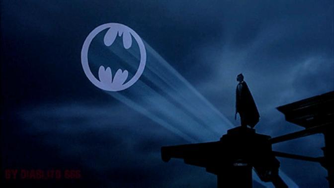 What famous movie character has the coolest theme music?