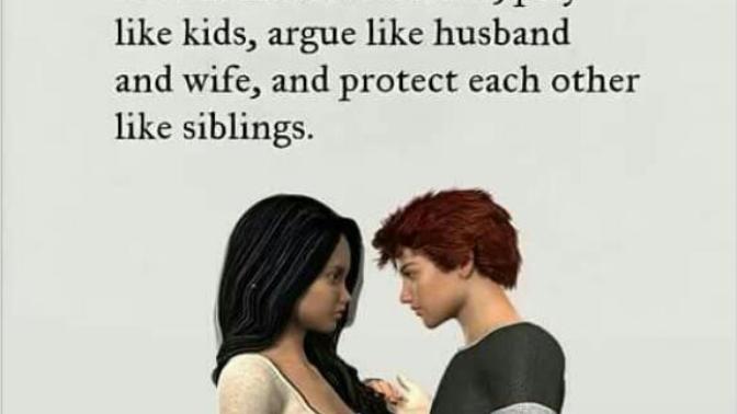 Why do guys think girls are complicated?