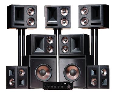 POLL - What type of sound system do you watch movies/tv shows on?