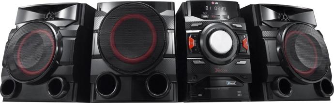 POLL - What type of sound system do you watch movies/tv shows on?