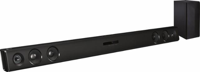 POLL - What type of sound system do you watch movies/tv shows on?