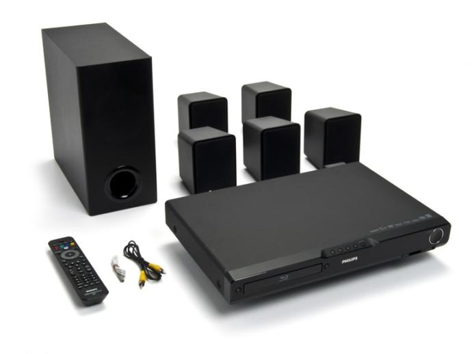 POLL - What type of sound system do you watch movies/tv shows on?