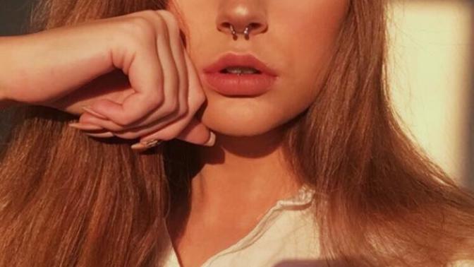 Piercings on Girls?