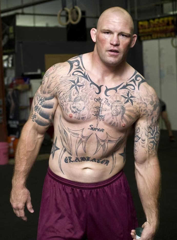 GIRLS, Bald Guys? HOT or NOT?