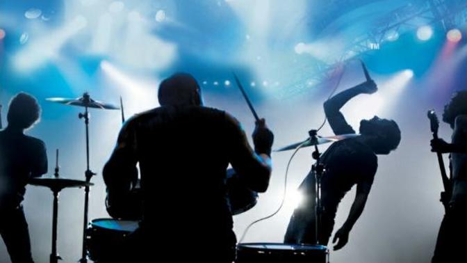 Whats your favorite band?