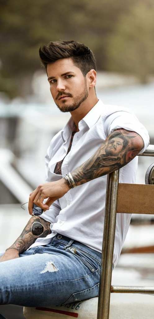 Why don't Girls like Nerds?