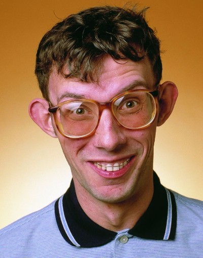 Why don't Girls like Nerds?