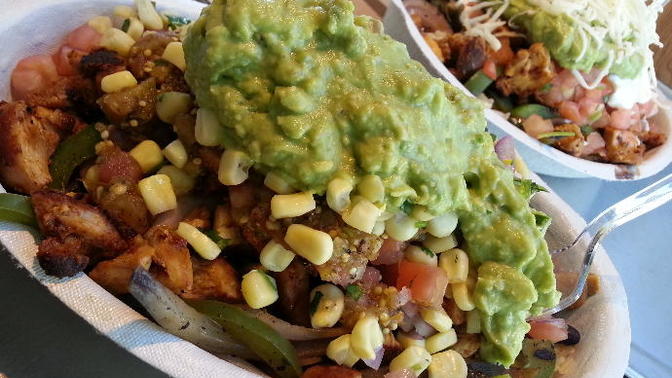 What is your absolute favorite meal ever?