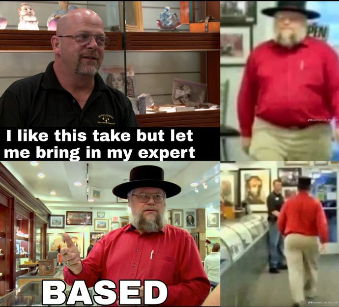 Who would you rather date?