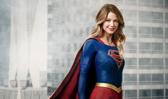Am I weird for not being able enjoy Supergirl after I found out the lead actress has sex pics released of her?