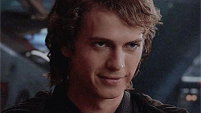 Do you think that Anakin or Luke skywalker is hotter?