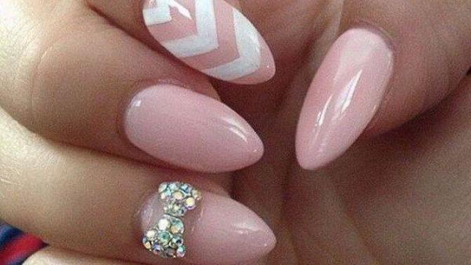 What do you really think of women with manicures?