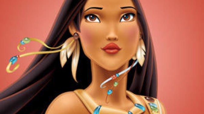 Girls, who was your favorite Disney princess growing up?