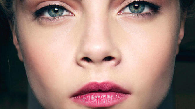 Natural Thick Eyebrows?