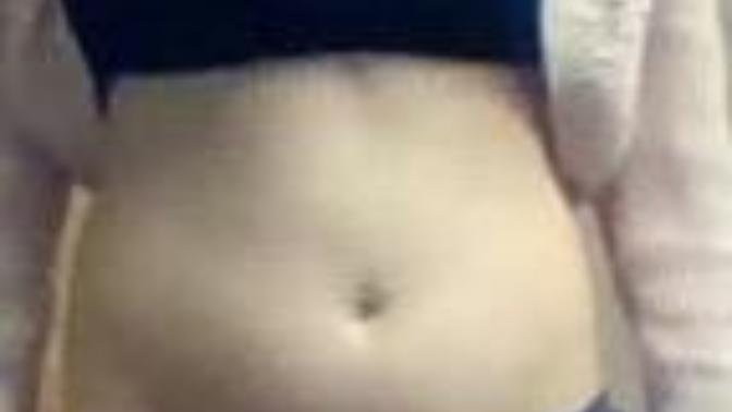 Attractive body at all?